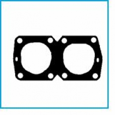 01970 GLASER Прокладка, головка цилиндра