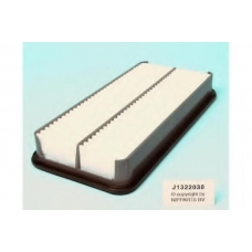 J1322038 NIPPARTS Воздушный фильтр