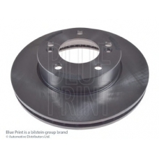 ADG043117 BLUE PRINT Тормозной диск