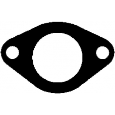 13009100 AJUSA Прокладка, выпускной коллектор