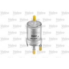 587030 VALEO Топливный фильтр