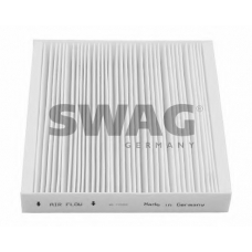 85 92 4425 SWAG Фильтр, воздух во внутренном пространстве