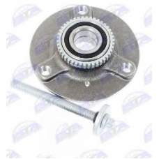 H1M019BTA BTA Комплект подшипника ступицы колеса