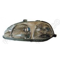HD0344824 Prasco Основная фара