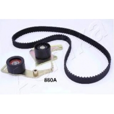 KCT880A Ashika Комплект ремня грм