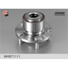 WHB71111 FENOX Ступица колеса