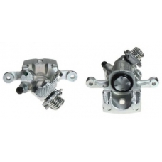 342333 KAWE Тормозной суппорт