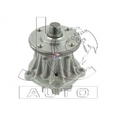D12009JC Japan Cars Водяной насос