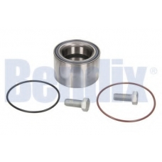 051924B BENDIX Комплект подшипника ступицы колеса