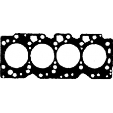 0052834 ELWIS ROYAL Прокладка, головка цилиндра