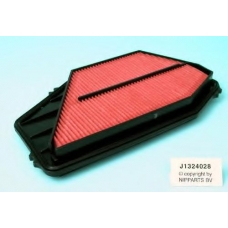J1324028 NIPPARTS Воздушный фильтр
