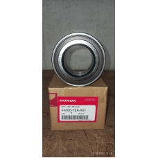 44300-T2A-A51 HONDA Подшипник ступицы / bearing assy., fr. h