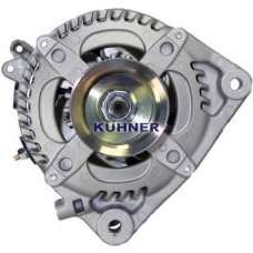 553677RI AD KUHNER Генератор