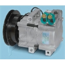 CMP2081103 Ashika Компрессор, кондиционер