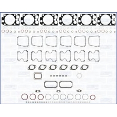 52180900 AJUSA Комплект прокладок, головка цилиндра