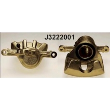 J3222001 NIPPARTS Тормозной суппорт
