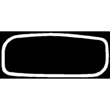 254.304 FACET Прокладка клапанной крышки