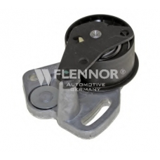 FS99512 FLENNOR Натяжной ролик, ремень грм