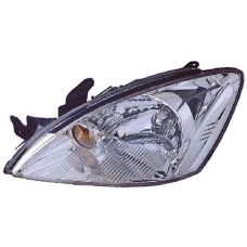 214-1172R-LD-E DEPO Фара правая без корректора