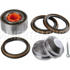 J4701026 NIPPARTS Комплект подшипника ступицы колеса