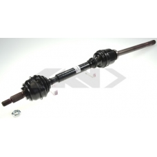 24947 SPIDAN Приводной вал