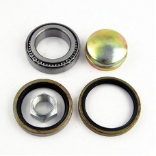 460023 SIDAT Комплект подшипника ступицы колеса