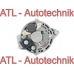 L 34 250 ATL Autotechnik Генератор