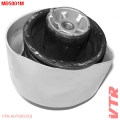 MB5001M VTR Подушка двигателя передняя