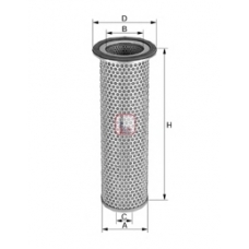 S 7850 A SOFIMA Фильтр добавочного воздуха