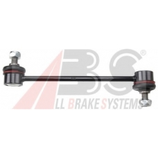 260201 ABS Тяга / стойка, стабилизатор