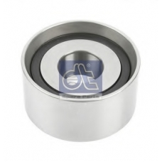 7.54726 DIESEL TECHNIC Паразитный / ведущий ролик, поликлиновой ремень