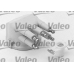 244513 VALEO Монтажный комплект, устройство для выключения зажи