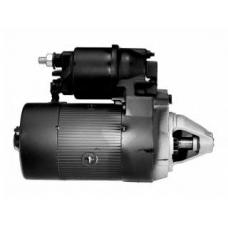 4131 SPIDAN Стартер