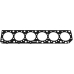 61-36260-00 REINZ Прокладка, головка цилиндра