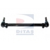A1-2453 DITAS Поперечная рулевая тяга