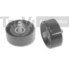 RPK010415 RPK Паразитный / ведущий ролик, поликлиновой ремень