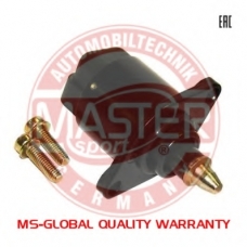 0952621-PCS-MS MASTER-SPORT Поворотная заслонка, подвод воздуха