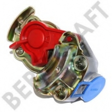 BK1401304AS Berg Kraft Головка сцепления