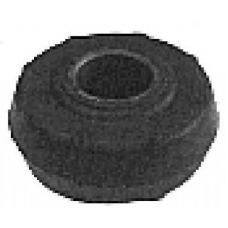 00734 METALCAUCHO Подвеска, рычаг независимой подвески колеса