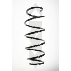 56631 SPIDAN Пружина ходовой части