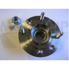 VBK840 MOTAQUIP Комплект подшипника ступицы колеса