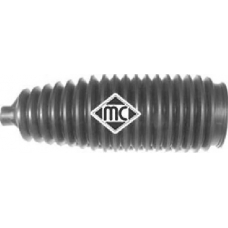 01136 METALCAUCHO Комплект пылника, рулевое управление