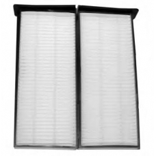 QAP351 QUINTON HAZELL Фильтр, воздух во внутренном пространстве