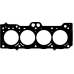 708.040 Elring Прокладка, головка цилиндра