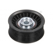 0-N1866 OPTIMAL Натяжитель ремня, клиновой зубча