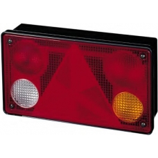 2VP 340 400-151 HELLA Задний фонарь