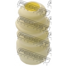FDD-GER FEBEST Амортизатор