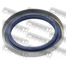 95HDS-52720811X FEBEST Уплотняющее кольцо, ступица колеса