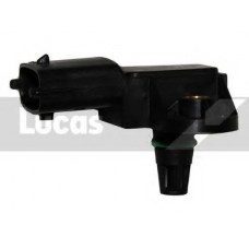 SEB1086 TRW Датчик, давление во впускном газопроводе