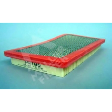 PA185 MULLER FILTER Воздушный фильтр